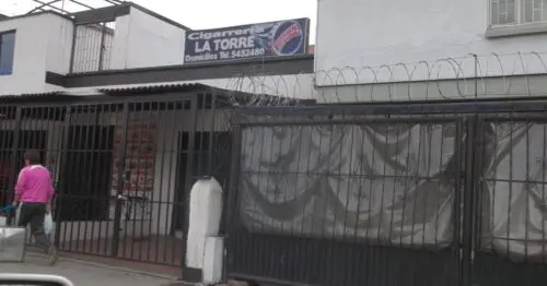 CIGARRERIA LATORRE CIGARRERIA LATORRE